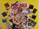 RAMONES RAMONES MANIA 2 LP SIRE GREATEST HITS 1988 ORIGINAL GERMAN ALSDORF PRESS