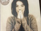 Debut by Björk (Colored Vinyl, Jan-2015, One Little Indian, New still sealed)