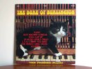 THE DUKE OF BURLINGTON The Pressed Piano - Joker SM 3343 Flash