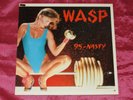 W.A.S.P. - 95 - NASTY - 3tr 12