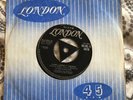 CLYDE McPHATTER Long Lonely Nights/Heartaches