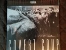 Curren$y & Alchemist - Covert Coup Vinyl (Sealed) (Black) Limited Edition