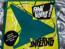 FRANK BEVERLY & THE BUTLERS  - That's What You Wanted - UK 1979 INFERNO CLEAR 7
