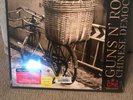 Chinese Democracy [LP] by Guns N' Roses (Vinyl, Nov-2008, Interscope Records...