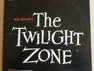 The Twilight Zone - Volume Two - U.S 1983 1st Press - Vinyl LP - VG / NM