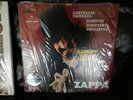 Frank Zappa Lumpy Gravy RSD Mono and Absolutely Free 50th Vinyl LPs.