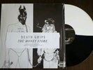 Death Grips - The Money Store Limited RSD Split Black/White Vinyl /1000 RARE NM