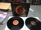 A Perfect Circle Mer De Noms Vinyl 2 Lp Gatefold Tool Smashing Pumpkins Members