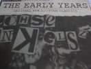 Böhse Onkelz- Vinyl Single,  Oi ,Punk,Skin,KBD,ROR,Frankfurt