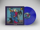 Flee Lord - Loyalty + Trust // Vinyl LP limited to 100 on Cep Cover/Blue Vinyl