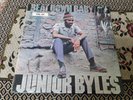 Junior Byles , Beat Down Babylon , Trojan Label