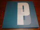 Vinyl LP Portishead - Third, Box Set, Island Records 1766390, 12