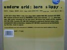 Underworld Born Slippy 12'' Vinyl New Unplayed Excellent Condition Trainspotting
