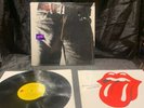 the rolling stones sticky fingers lp AL-40488 FC-40488 NM Shrink Opened