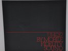 Alan Parsons I Robot MFSL UHQR Box Set (1977) #2688 Vinyl LP All Inserts