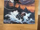DIO Holy Diver LP