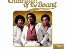 Gold - Chairmen of the Board (12
