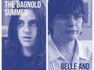 Belle And Sebastian ‘Days Of The Bagnold Summer’ VINYL LP    NEW(13THSEP)