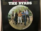 The Byrds - Mr. Tambourine Man | Clean original MONO LP | 1965