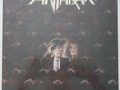Anthrax 87 (1995)   Among The Living   Polygram Russia
