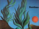 Rontheo NEAR MINT Breitkopf Song Vinyl LP