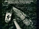LP Alberto Y Lost Trios Paranoias Italians From Outer Space NEAR MINT Transat