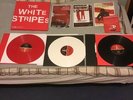 THE WHITE STRIPES LIVE DETROIT JACK WHITE THIRD MAN RECORDS VAULT PACKAGE #34