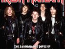 LP - IRON MAIDEN Soundhouse Tapes EP & More Rare Early Tracks 1978-1980 UK VINYL