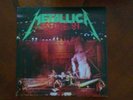 Metallica Live Seattle 1989 3lps From And Justice Boxset..near Mint