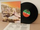 Led Zeppelin Houses of the Holy vinyl LP gatefold cover Atlantic Columbia House