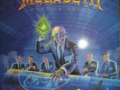 LP.   Megadeth ?– Rust In Peace