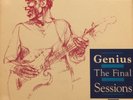 MAGIC SAM Genius The Final Sessions LP INTERMEDIA QS 5041 rare blues NM