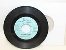 PEACE RECORDS Songsters Of Harmony I Found A Friend Black Gospel 45RPM 7