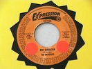UNIVERSALS  NEW GENERATION    THE WAY A GIRL SHOULD   NORTHERN SOUL 45