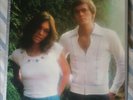 CARPENTERS HORIZON vinyl LP STILL SEALED (A & M 1974)