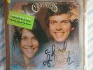 CARPENTERS KIND OF HUSH vinyl LP SEALED (A & M 1976) 