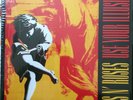Guns N' Roses - Use Your Illusion I - 2 x LP Vinyl Album - Classic Record SEALED