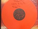 The Cure,Kiss me Kiss me Kiss me, UK original with Orange 12