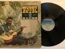 Muddy Waters - Muddy, Brass And The Blues - 1967 US Chess LPS 1507 VG++