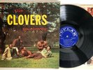 The Clovers - In Clover - 1958 US Mono 1st Press PLP 1001 (VG+) Ultrasonic Clean