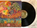 The Incredible String Band - The 5000 Spirits - 1970 US Press EKS 74010 (EX)