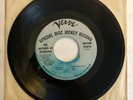 Mothers Of Invention - Lonely Little Girl / Mother People - 1967 DJ Promo 45