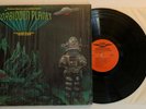 Forbidden Planet - 1976 Soundtrack Signed By Louis & Bebe Barron (NM) In Shrink
