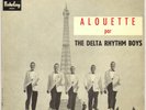 THE DELTA RHYTHM BOYS 