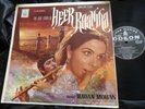HEER RAANJHA OST BOLLYWOOD LP MADAN MOHAN ODEON 3AEX5306  1970 INDIAN OG
