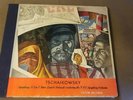 Vintage Tchaikovsky Symphony No. 4 op. 36 RCA Victor Red Seal Records Shellac 78