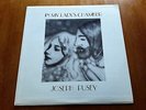 JOSEPH PUSEY In My Lady's Chamber (Cerebella 10001) '77 U.S. FOLK PSYCH ORIG LP