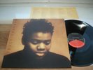Tracey Chapman S/T 1ST PRESS 1A/1B EX+/EX+ SUPERB AUDIO  INNER 1988 UK/EU LP NM