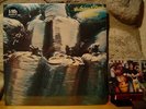MOEBIUS & PLANK Material LP/1981 Germany/Electro-Krautrock/Cluster/Harmonia/Neu
