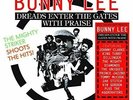 Bunny Lee - Soul Jazz Records Presents Bunny Lee: Dreads Enter the Gates with Pr